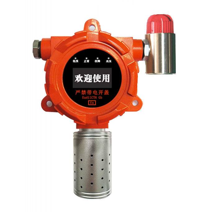 CY-5000Dust粉尘浓度探测控制报警器