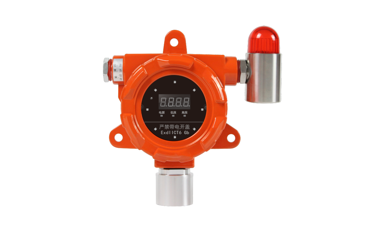 CY-5000O₂氧气探测控制报警器